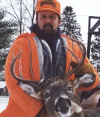 Deer Hunting