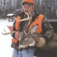 Deer Hunting