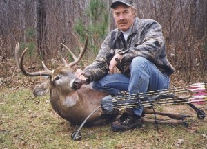 Deer Hunting