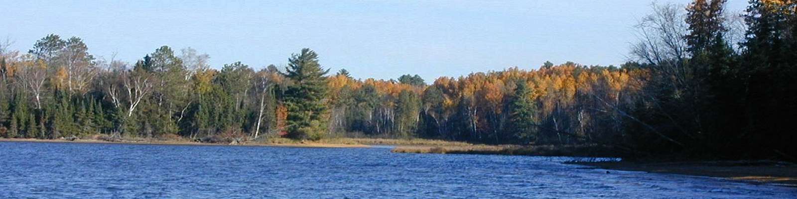 Places to stay in Hayward Wisconsin